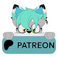 Patreon Rewards by SilverTyler25