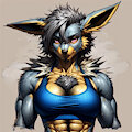 Kelly Nite SFW Images