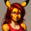 Joule SFW Images