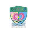 Canterlot Monster High Logo by Sanyo2100