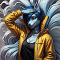 Sinn Meeko SFW Images