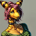 Candy SFW Images by scorpianpp