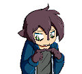 Pixel Mole by QuiteSplendid