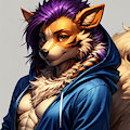 Moxie SFW Images