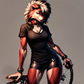 Tessa SFW Images