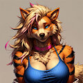 Roxie SFW Images by scorpianpp