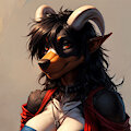 Nergali SFW Images