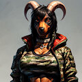 Mammona SFW Images