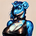 Bubbles SFW Images