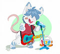 Make it LOUD by Zekey