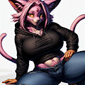 Rose Pepper SFW Images by scorpianpp