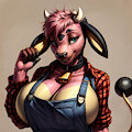 Maybell SFW Images by scorpianpp