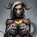 Jheezo SFW Images