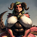 Cuskel SFW Images