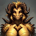 Laquer SFW Images