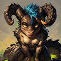 Buddercup SFW Images by scorpianpp