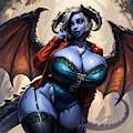 Velacheska SFW Images