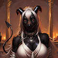 Esyridiel SFW Images