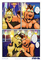 King-Ace Episode 18 Page 35 by Rahshu