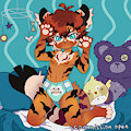 Diaper version by Owlisa