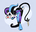Jester Trevor by TrevorFox