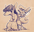 Steed by Animancer