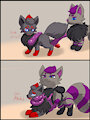 long slimy by mastrkitty069