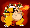 It's Da Bowser by Bowsaremyfriends