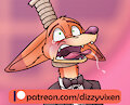Nick Wilde's "Formal" Execution - Preview by TimothyPlinkett