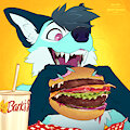 Borger by Yavh