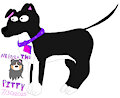 Princess in Housebroken Art Style by PrincessTheWolf