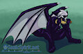 Tsuki Chikkin by SonicSpirit