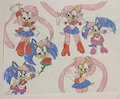 Amy Moon Doodles