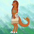 tenebri veil by Spe