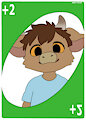 Taro |Limited Card N°3 by MaxStud