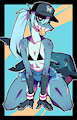 Shark by efefxk