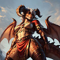 Xerith SFW Images