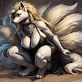 Liath Tye SFW Images by scorpianpp