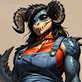 Fluffy SFW Images