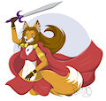 Commission Princess Anima