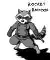 Rocket Raccoon