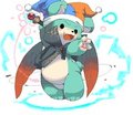 Magi bear
