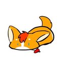 Corgi Slug by CorgiRockets