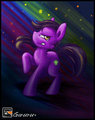 Garuru ponified 2