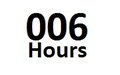 006 Hours