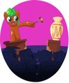 Charity Auction by LouiseLoo by RunningOftheLeaves