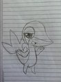 Snivy