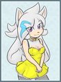 Summer the Hybrid