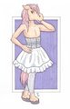 Dress up Yuki, Step 5 by RedneckFur