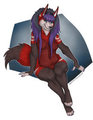 Kiva by DeathJingle